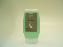 画像1: ウエラ EIMI　スカルプトフォースジェル 125ml