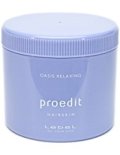 ルベル　プロエディット ヘアスキン オアシスリラクシング　360g