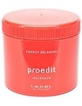 ルベル　プロエディット ヘアスキン エナジーリラクシング　360g