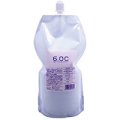 デミ　ディベロッパー 【6％】（水色容器）1000ml