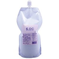 画像1: デミ　ディベロッパー 【6％】（水色容器）1000ml