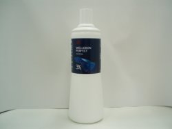 画像1: ウエラ　ウエロキソンパーフェクトプラス【3％】（ウエラオキシ）1000ml