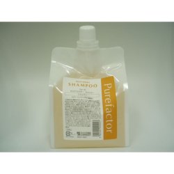 画像1: フォード　ピュアファクターシャンプー（リフィル）　580ml