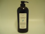 画像: ルベル　ナチュラルヘアソープ【CY】サイプレス　720ml