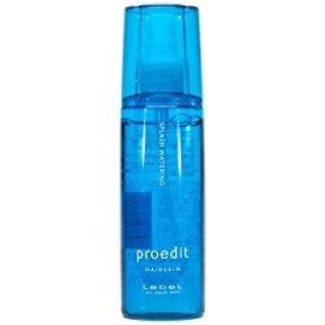 画像: ルベル　プロエディット ヘアスキン スプラッシュウォータリング　120ml