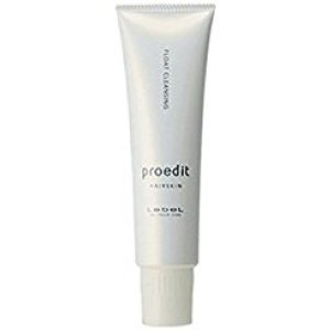画像: ルベル　プロエディット ヘアスキン フロートクレンジング　250ml