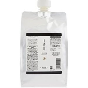 画像: ルベル　イオセラム クレンジング　1000ml（リフィル）