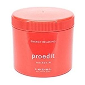 画像: ルベル　プロエディット ヘアスキン エナジーリラクシング　360g