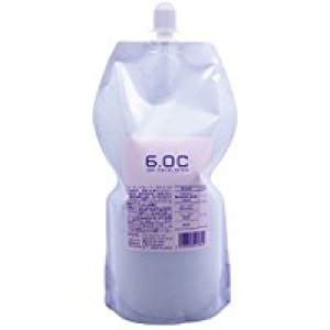 画像: デミ　ディベロッパー 【6％】（水色容器）1000ml