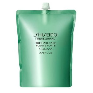 画像: 資生堂 ザ・ヘアケア フェンテフォルテ シャンプー 1800ml