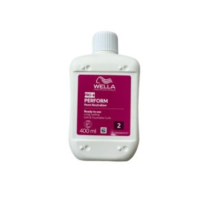 画像: ウエラ　パフォーム【S】【N】【F】（共通）第2剤 400ml
