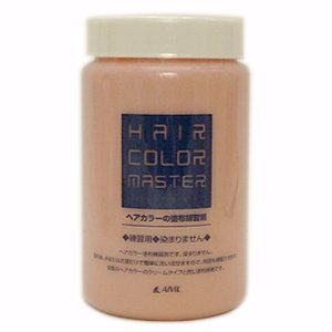 画像: アイビル　ヘアカラーマスター　1000ml