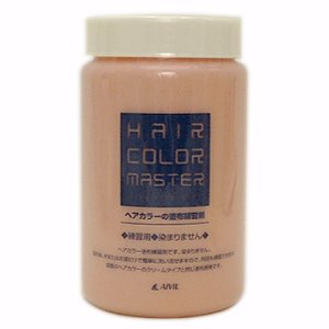 画像: アイビル　ヘアカラーマスター　1000ml