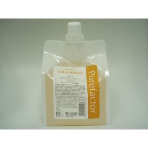 画像: フォード　ピュアファクターシャンプー（リフィル）　580ml